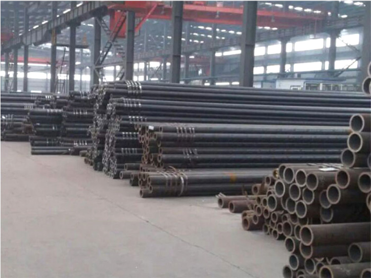 杜集12cr2mo化肥专用管