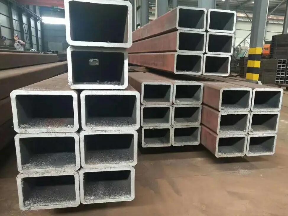 杜集s355j0方管